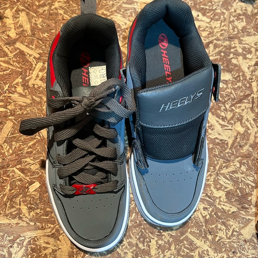 Heelys